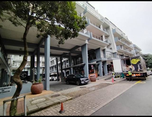 2 BEDROOM APARTMENT FOR SALE IN NEW TOWN CENTRE